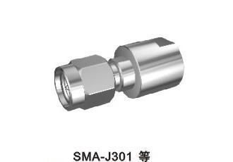 同轴连接器SMA系列 SMA J301图片,同轴连接器SMA系列 SMA J301高清图片 西安康盛电子科技有限责任公司,